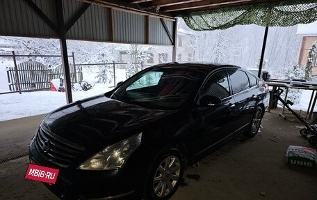Nissan Teana, 2010 год, 960 000 рублей, 4 фотография