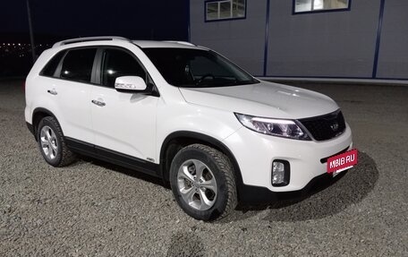 KIA Sorento II рестайлинг, 2019 год, 2 430 000 рублей, 5 фотография