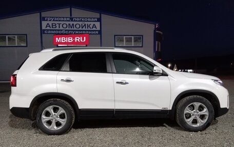 KIA Sorento II рестайлинг, 2019 год, 2 430 000 рублей, 6 фотография