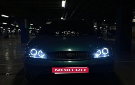 Ford Mondeo III, 2001 год, 430 000 рублей, 7 фотография