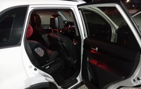 KIA Sorento II рестайлинг, 2019 год, 2 430 000 рублей, 11 фотография
