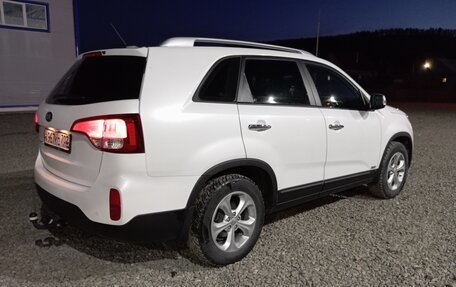 KIA Sorento II рестайлинг, 2019 год, 2 430 000 рублей, 9 фотография