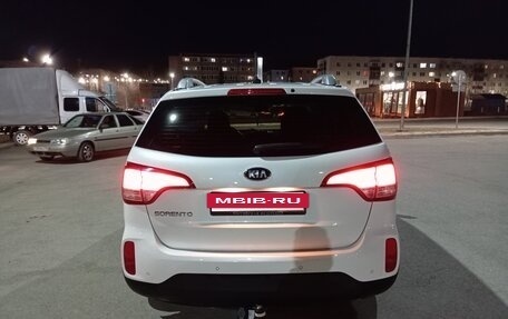 KIA Sorento II рестайлинг, 2019 год, 2 430 000 рублей, 16 фотография