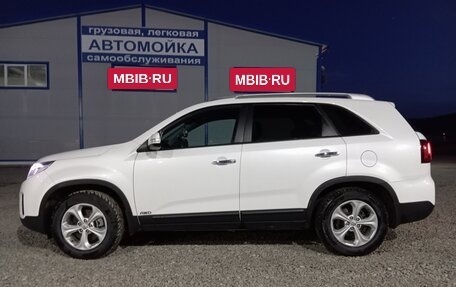 KIA Sorento II рестайлинг, 2019 год, 2 430 000 рублей, 7 фотография