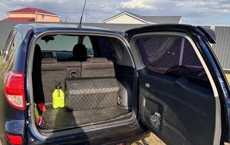 Toyota RAV4, 2008 год, 1 235 000 рублей, 5 фотография