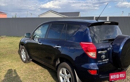 Toyota RAV4, 2008 год, 1 235 000 рублей, 3 фотография