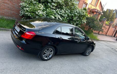 Geely Emgrand 7 I, 2020 год, 1 150 000 рублей, 8 фотография