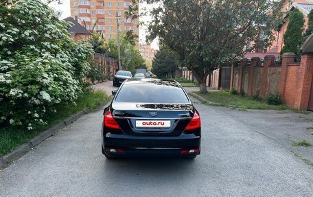 Geely Emgrand 7 I, 2020 год, 1 150 000 рублей, 7 фотография