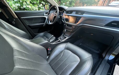 Geely Emgrand 7 I, 2020 год, 1 150 000 рублей, 16 фотография