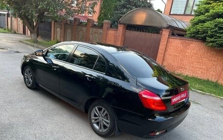 Geely Emgrand 7 I, 2020 год, 1 150 000 рублей, 6 фотография