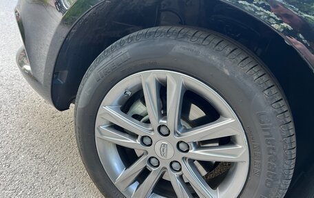 Geely Emgrand 7 I, 2020 год, 1 150 000 рублей, 20 фотография