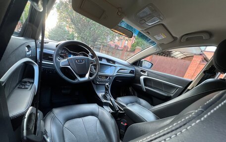 Geely Emgrand 7 I, 2020 год, 1 150 000 рублей, 18 фотография