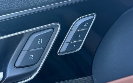 Audi Q7, 2016 год, 3 387 000 рублей, 11 фотография