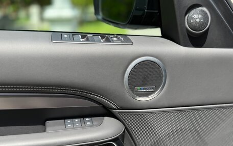 Land Rover Discovery IV, 2023 год, 7 300 000 рублей, 11 фотография