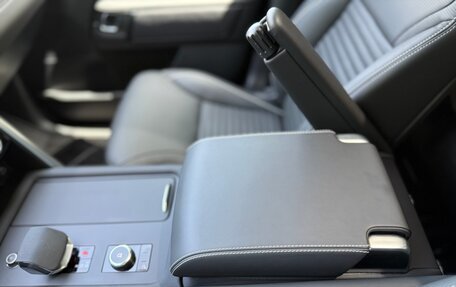 Land Rover Discovery IV, 2023 год, 7 300 000 рублей, 12 фотография