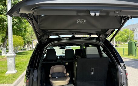 Land Rover Discovery IV, 2023 год, 7 300 000 рублей, 19 фотография