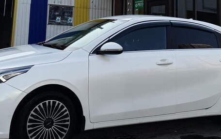 KIA Cerato IV, 2022 год, 2 000 000 рублей, 2 фотография