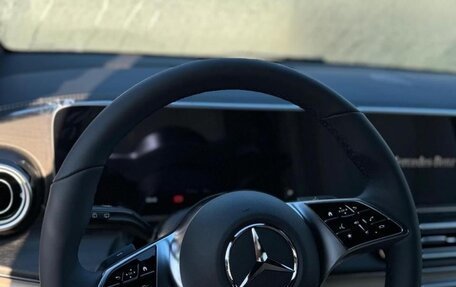 Mercedes-Benz V-Класс, 2025 год, 12 000 000 рублей, 6 фотография