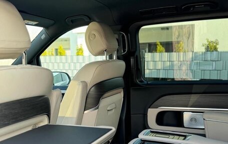 Mercedes-Benz V-Класс, 2025 год, 12 000 000 рублей, 9 фотография