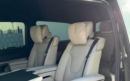 Mercedes-Benz V-Класс, 2025 год, 12 000 000 рублей, 7 фотография