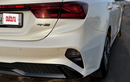 KIA Cerato IV, 2022 год, 2 000 000 рублей, 6 фотография