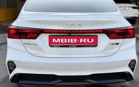 KIA Cerato IV, 2022 год, 2 000 000 рублей, 4 фотография