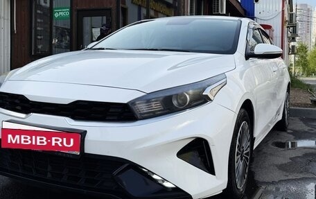KIA Cerato IV, 2022 год, 2 000 000 рублей, 7 фотография