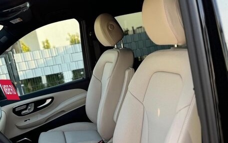 Mercedes-Benz V-Класс, 2025 год, 12 000 000 рублей, 8 фотография