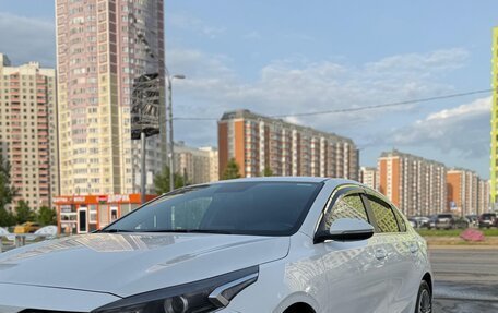KIA Cerato IV, 2022 год, 2 000 000 рублей, 14 фотография
