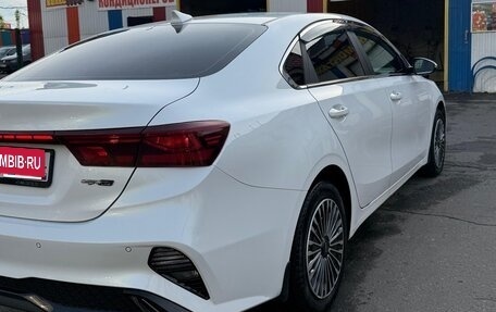 KIA Cerato IV, 2022 год, 2 000 000 рублей, 11 фотография