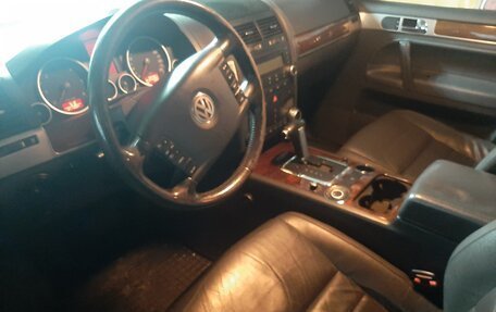 Volkswagen Touareg III, 2008 год, 1 000 000 рублей, 7 фотография