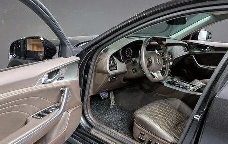 KIA Stinger I, 2021 год, 2 570 000 рублей, 7 фотография