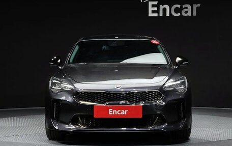 KIA Stinger I, 2021 год, 2 570 000 рублей, 3 фотография
