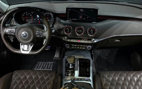 KIA Stinger I, 2021 год, 2 570 000 рублей, 8 фотография