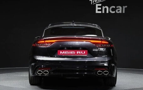 KIA Stinger I, 2021 год, 2 570 000 рублей, 4 фотография