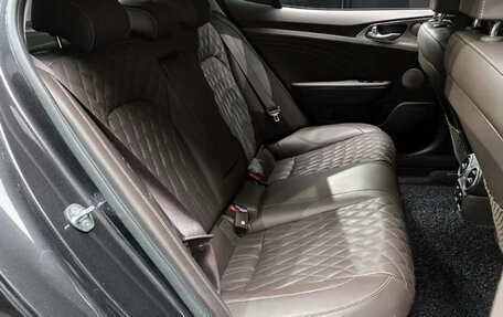 KIA Stinger I, 2021 год, 2 570 000 рублей, 10 фотография
