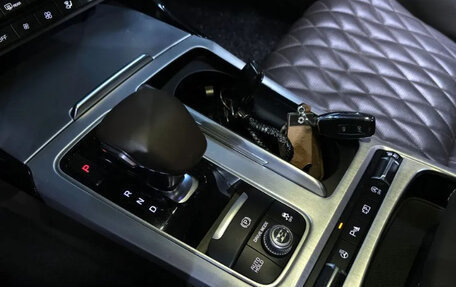 KIA Stinger I, 2021 год, 2 570 000 рублей, 14 фотография