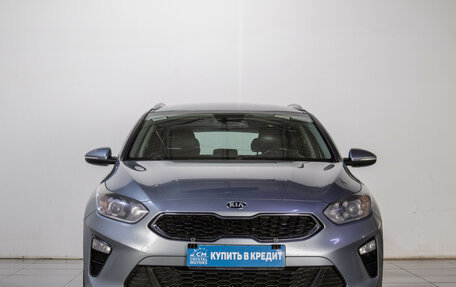KIA cee'd III, 2019 год, 1 649 000 рублей, 3 фотография