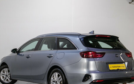 KIA cee'd III, 2019 год, 1 649 000 рублей, 5 фотография