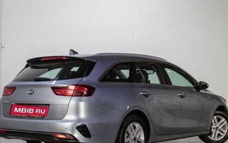 KIA cee'd III, 2019 год, 1 649 000 рублей, 7 фотография