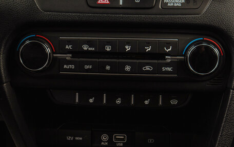 KIA cee'd III, 2019 год, 1 649 000 рублей, 16 фотография