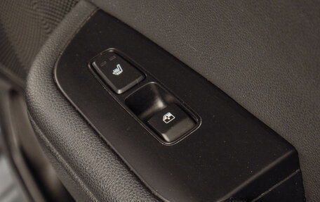 KIA cee'd III, 2019 год, 1 649 000 рублей, 21 фотография
