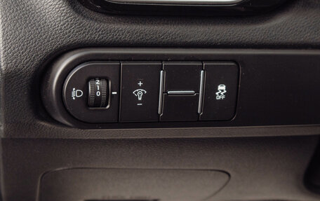 KIA cee'd III, 2019 год, 1 649 000 рублей, 19 фотография