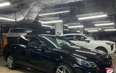 Mercedes-Benz E-Класс, 2013 год, 2 940 000 рублей, 2 фотография