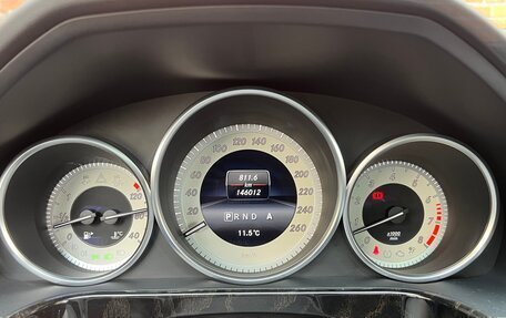 Mercedes-Benz E-Класс, 2013 год, 2 940 000 рублей, 11 фотография
