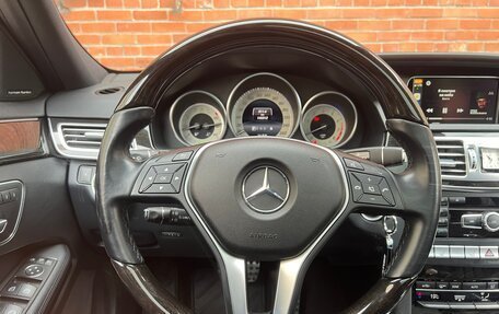 Mercedes-Benz E-Класс, 2013 год, 2 940 000 рублей, 15 фотография