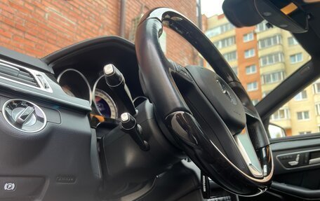 Mercedes-Benz E-Класс, 2013 год, 2 940 000 рублей, 19 фотография