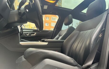 Mercedes-Benz E-Класс, 2013 год, 2 940 000 рублей, 17 фотография