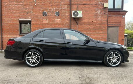 Mercedes-Benz E-Класс, 2013 год, 2 940 000 рублей, 30 фотография