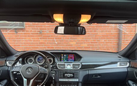 Mercedes-Benz E-Класс, 2013 год, 2 940 000 рублей, 25 фотография